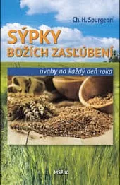 Sýpky Božích zasľúbení