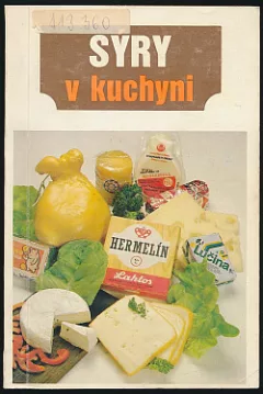 Sýry v kuchyni