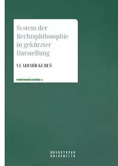 System der Rechtsphilosophie in gekürzter Darstellung