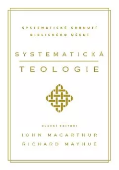 Systematická teologie