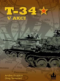 T-34 v akci