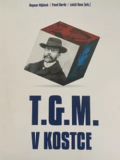 T.G.M. v kostce