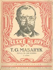 T. G. Masaryk