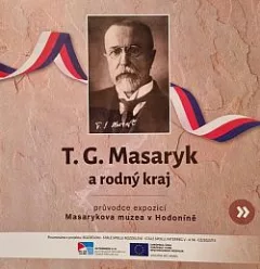 T. G. Masaryk a rodný kraj