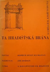 Ta hradišťská brána