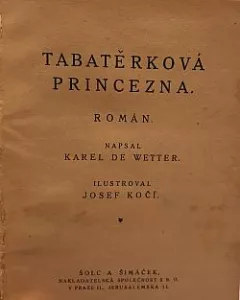 Tabatěrková princezna