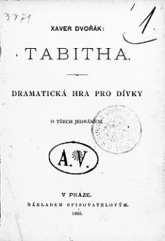 Tabitha