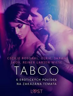 Taboo: 6 erotických povídek na zakázaná témata