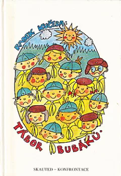 Tábor bubáků