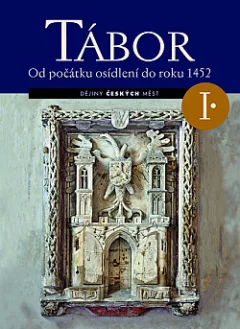 Tábor. I., Od počátku osídlení do roku 1452