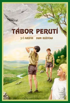 Tábor perutí