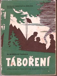 Táboření