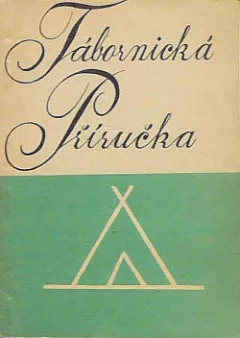 Tábornická příručka
