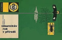 Táborníkův rok v přírodě