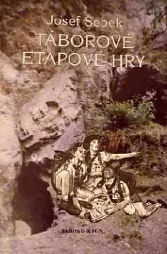 Táborové etapové hry