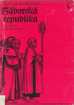 Táborská republika. Díl 1, Lid vyvolený