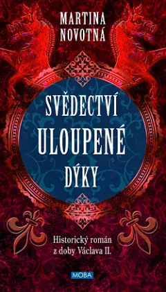 Svědectví uloupené dýky