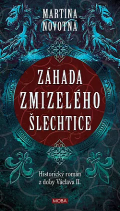 Záhada zmizelého šlechtice