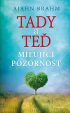 Tady a teď: Milující pozornost