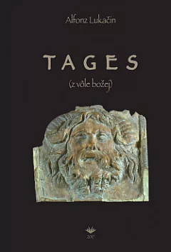 Tages  (z vôle božej)