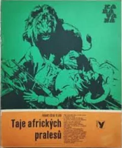 Taje afrických pralesů
