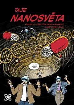 Taje nanosvěta