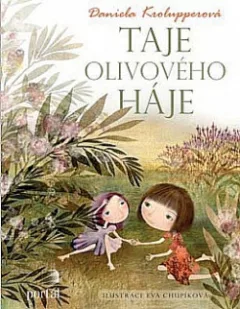 Taje olivového háje