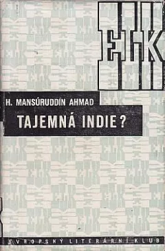 Tajemná Indie?