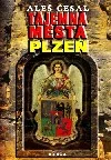 Tajemná města - Plzeň