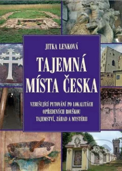 Tajemná místa Česka