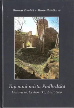 Tajemná místa Podbrdska