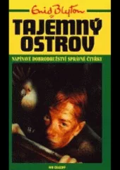 Tajemný ostrov
