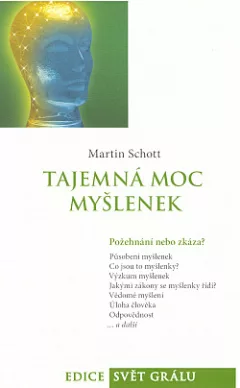 Tajemná moc myšlenek