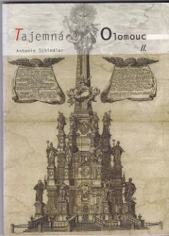 Tajemná Olomouc II.