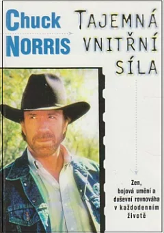 Tajemná vnitřní síla
