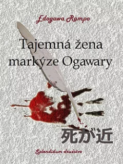 Tajemná žena markýze Ogawary