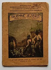 Tajemné jezero