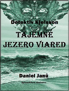 Tajemné jezero Viared