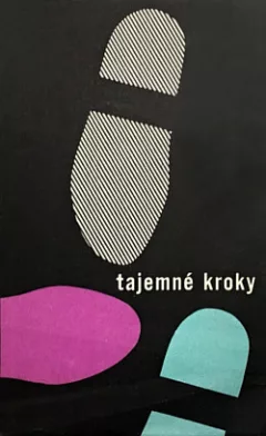 Tajemné kroky