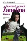 Tajemné pozadí Žanetina života