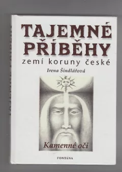 Tajemné příběhy zemí koruny české - Kamenné oči