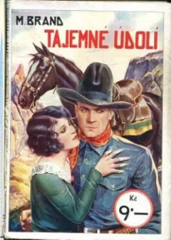 Tajemné údolí