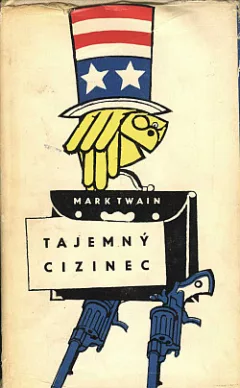 Tajemný cizinec
