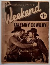 Tajemný cowboy