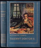 Tajemný doktor II.