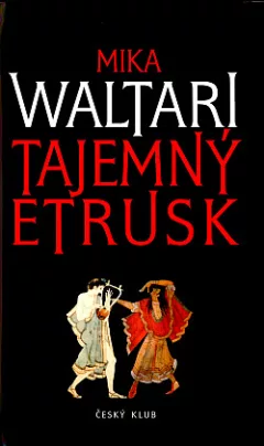 Tajemný Etrusk