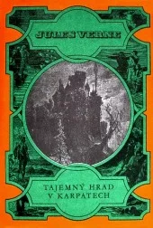 Tajemný hrad v Karpatech