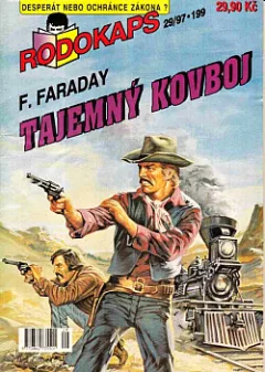 Tajemný kovboj