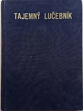 Tajemný lučebník