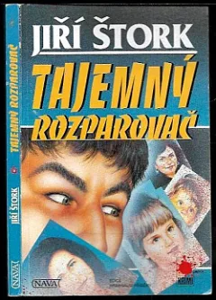 Tajemný rozparovač